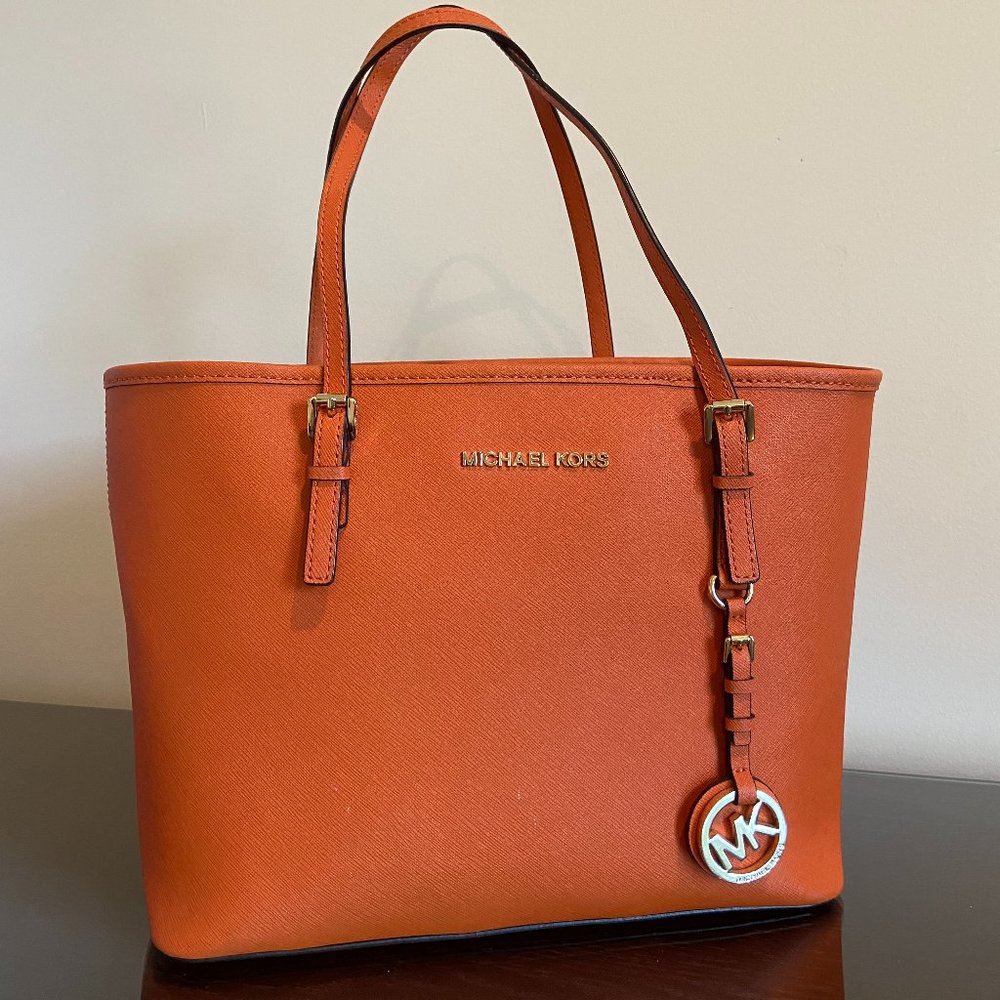 Michael Kors tote bag